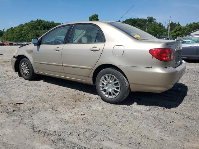 Photo 1 VIN: 1NXBR32E36Z690977 - TOYOTA COROLLA 