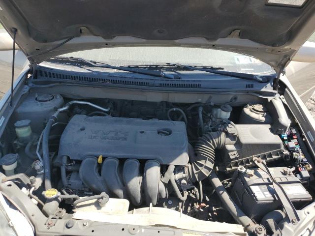 Photo 10 VIN: 1NXBR32E36Z690977 - TOYOTA COROLLA 