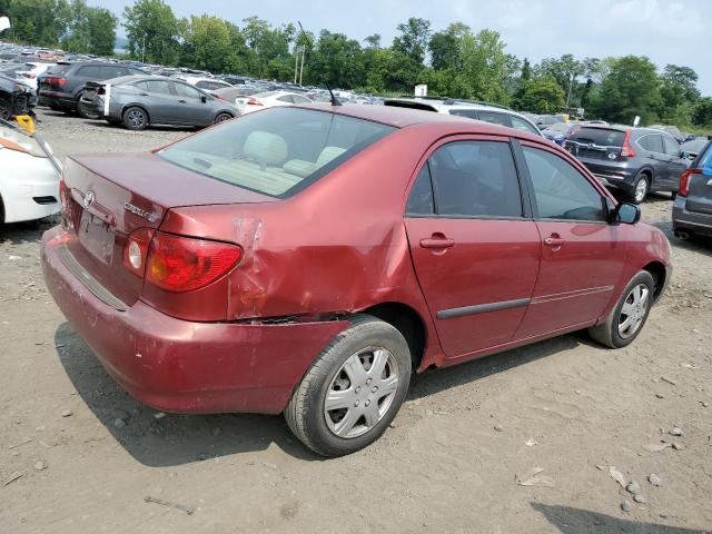 Photo 2 VIN: 1NXBR32E36Z699002 - TOYOTA COROLLA CE 