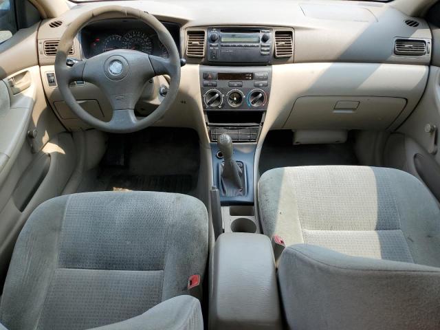 Photo 7 VIN: 1NXBR32E36Z699002 - TOYOTA COROLLA CE 