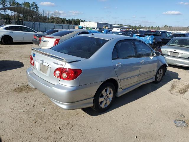 Photo 2 VIN: 1NXBR32E36Z706224 - TOYOTA COROLLA 