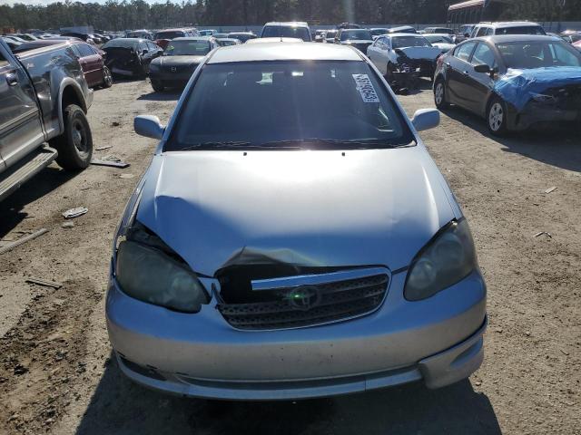 Photo 4 VIN: 1NXBR32E36Z706224 - TOYOTA COROLLA 