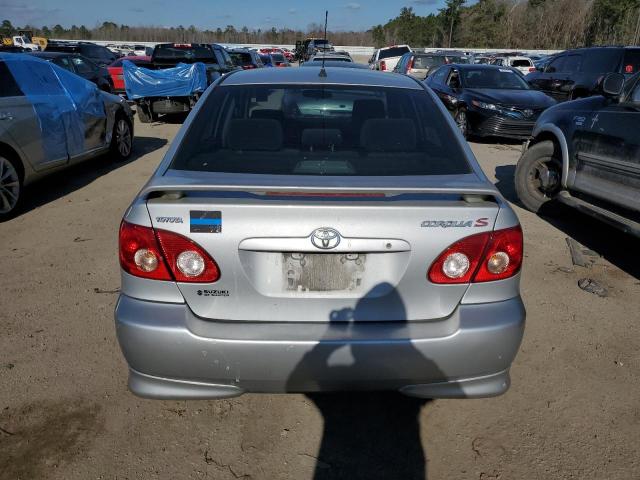 Photo 5 VIN: 1NXBR32E36Z706224 - TOYOTA COROLLA 