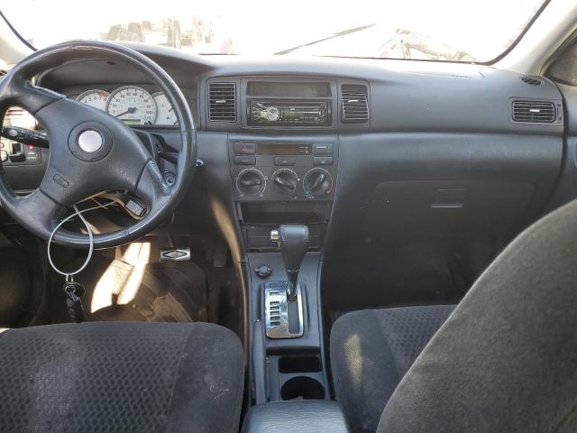 Photo 7 VIN: 1NXBR32E36Z706224 - TOYOTA COROLLA 