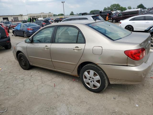 Photo 1 VIN: 1NXBR32E36Z713075 - TOYOTA COROLLA 