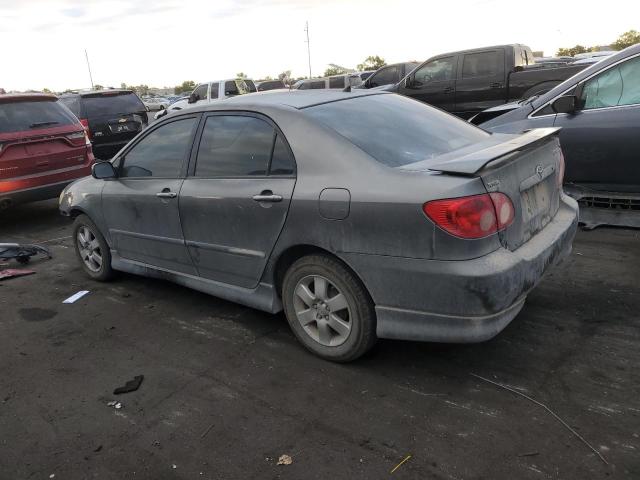 Photo 1 VIN: 1NXBR32E36Z724724 - TOYOTA COROLLA CE 