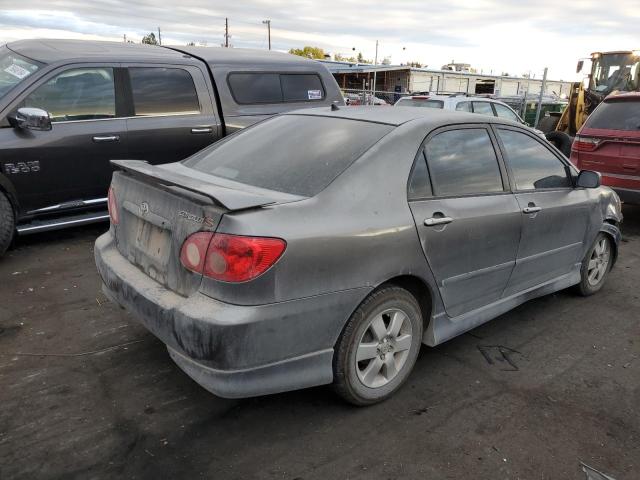 Photo 2 VIN: 1NXBR32E36Z724724 - TOYOTA COROLLA CE 