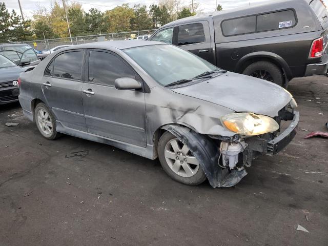 Photo 3 VIN: 1NXBR32E36Z724724 - TOYOTA COROLLA CE 