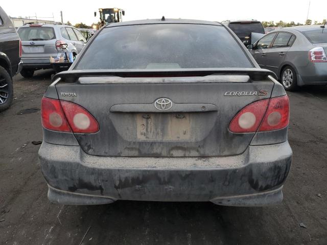 Photo 5 VIN: 1NXBR32E36Z724724 - TOYOTA COROLLA CE 