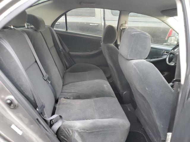 Photo 9 VIN: 1NXBR32E36Z724724 - TOYOTA COROLLA CE 