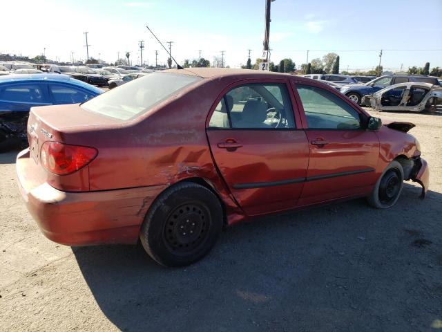 Photo 2 VIN: 1NXBR32E36Z728692 - TOYOTA COROLLA 