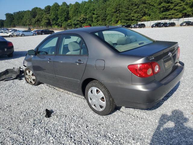 Photo 1 VIN: 1NXBR32E36Z730202 - TOYOTA COROLLA 