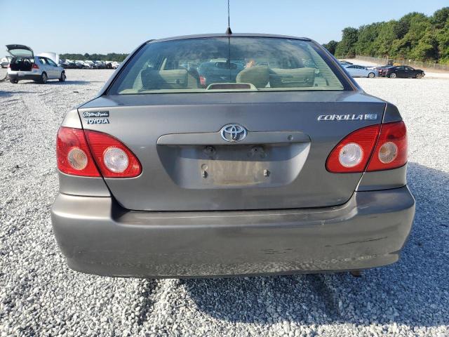 Photo 5 VIN: 1NXBR32E36Z730202 - TOYOTA COROLLA 