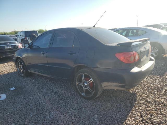 Photo 1 VIN: 1NXBR32E36Z736842 - TOYOTA COROLLA CE 