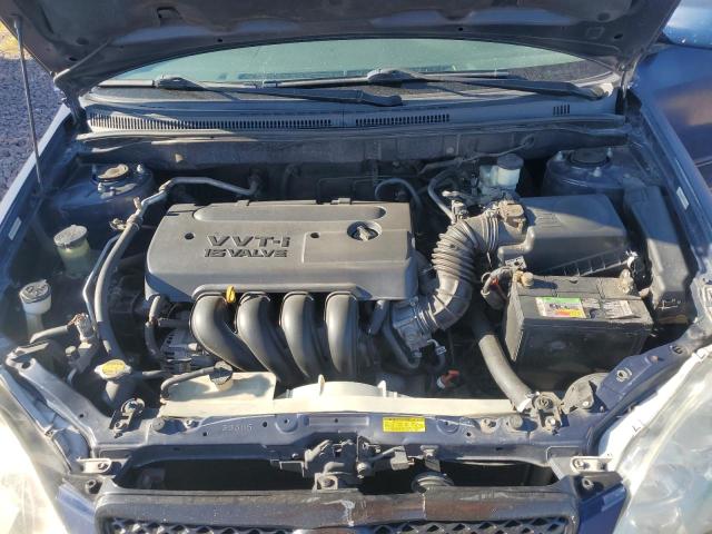 Photo 10 VIN: 1NXBR32E36Z736842 - TOYOTA COROLLA CE 