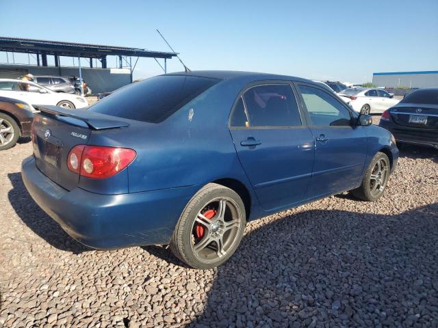 Photo 2 VIN: 1NXBR32E36Z736842 - TOYOTA COROLLA CE 