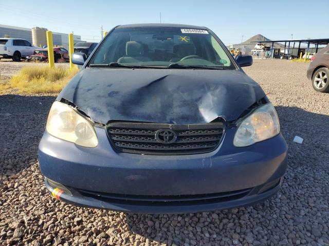 Photo 4 VIN: 1NXBR32E36Z736842 - TOYOTA COROLLA CE 