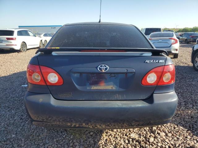 Photo 5 VIN: 1NXBR32E36Z736842 - TOYOTA COROLLA CE 