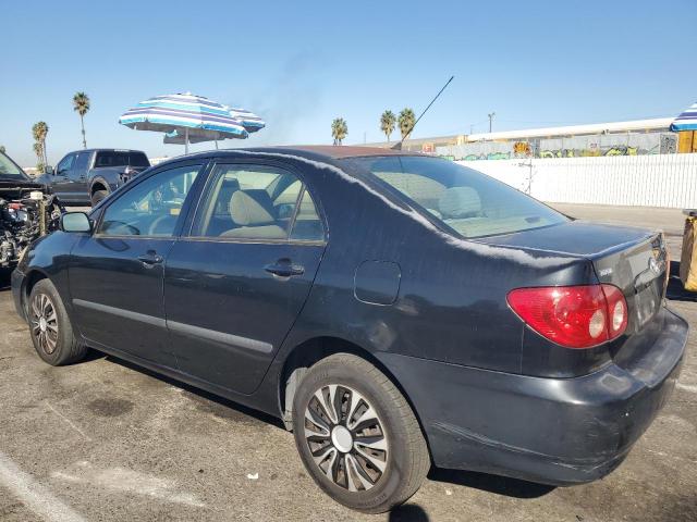 Photo 1 VIN: 1NXBR32E36Z742138 - TOYOTA COROLLA CE 