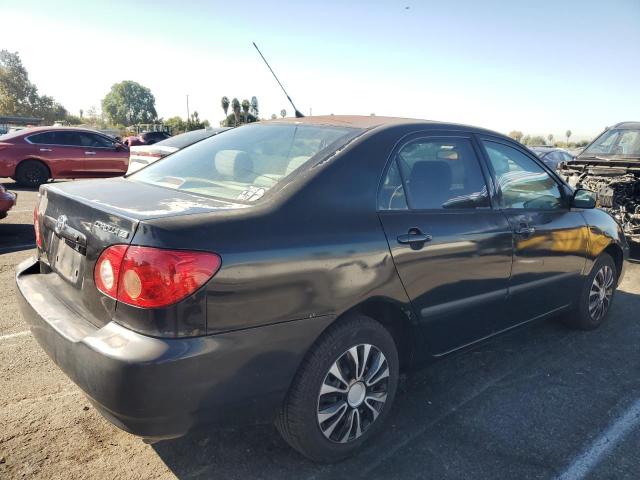 Photo 2 VIN: 1NXBR32E36Z742138 - TOYOTA COROLLA CE 