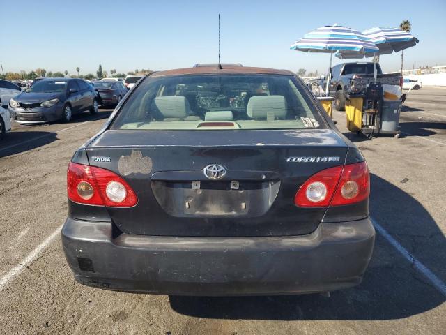 Photo 5 VIN: 1NXBR32E36Z742138 - TOYOTA COROLLA CE 