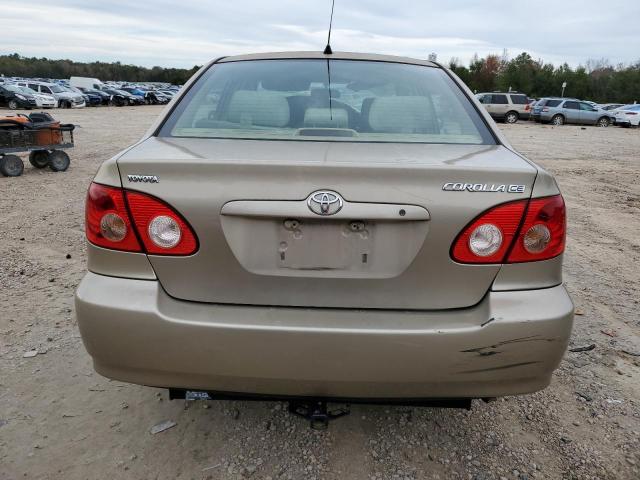 Photo 5 VIN: 1NXBR32E36Z755925 - TOYOTA COROLLA 