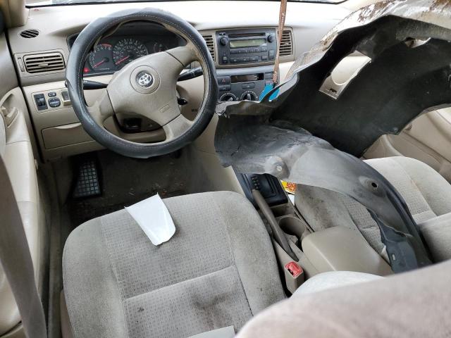 Photo 7 VIN: 1NXBR32E36Z755925 - TOYOTA COROLLA 