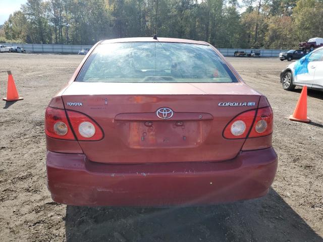 Photo 5 VIN: 1NXBR32E36Z762499 - TOYOTA COROLLA 