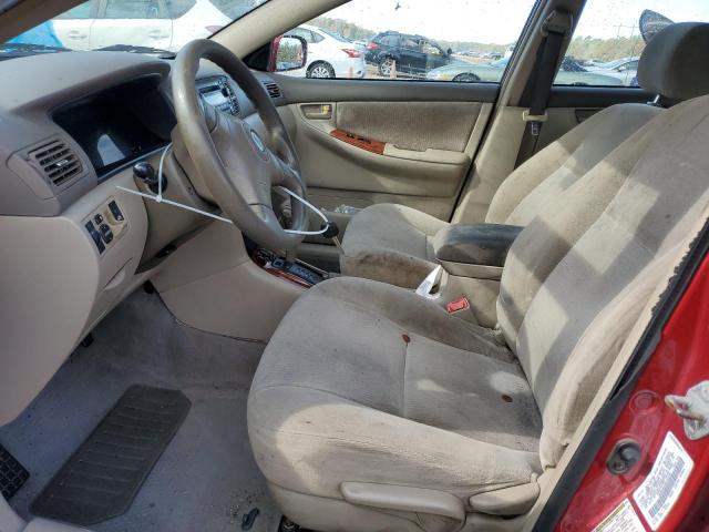 Photo 6 VIN: 1NXBR32E36Z762499 - TOYOTA COROLLA 