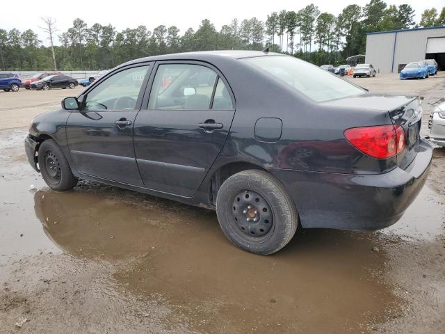 Photo 1 VIN: 1NXBR32E37Z764870 - TOYOTA COROLLA CE 