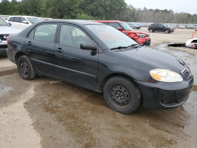 Photo 3 VIN: 1NXBR32E37Z764870 - TOYOTA COROLLA CE 