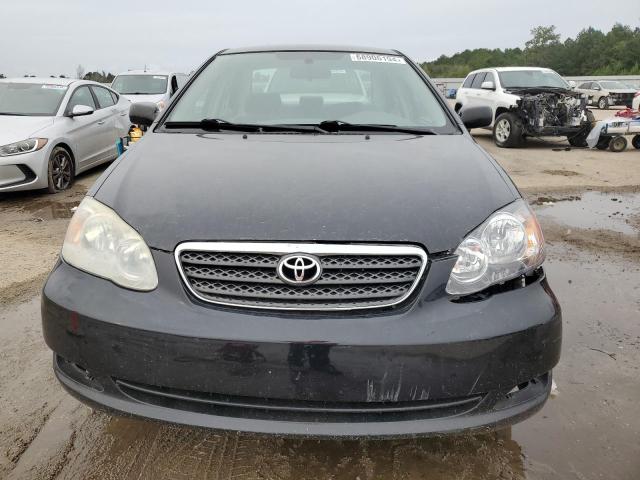 Photo 4 VIN: 1NXBR32E37Z764870 - TOYOTA COROLLA CE 