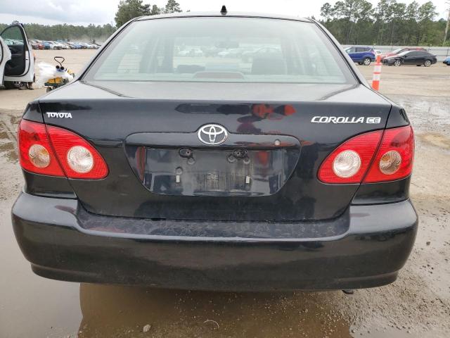 Photo 5 VIN: 1NXBR32E37Z764870 - TOYOTA COROLLA CE 