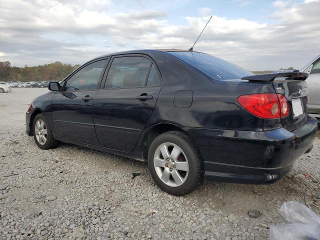 Photo 1 VIN: 1NXBR32E37Z789803 - TOYOTA COROLLA 