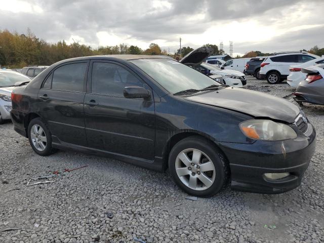 Photo 3 VIN: 1NXBR32E37Z789803 - TOYOTA COROLLA 