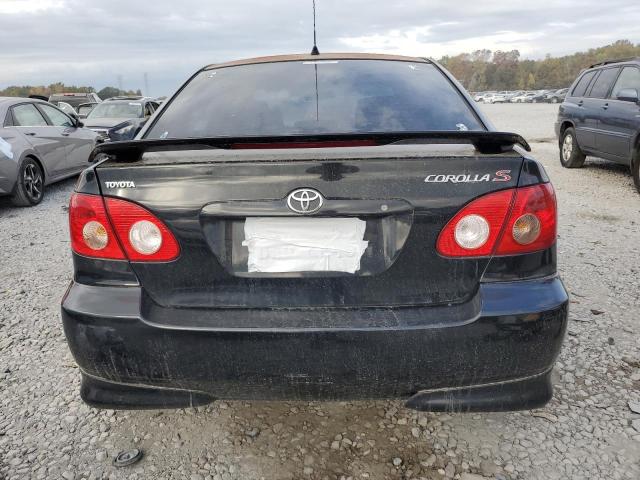 Photo 5 VIN: 1NXBR32E37Z789803 - TOYOTA COROLLA 