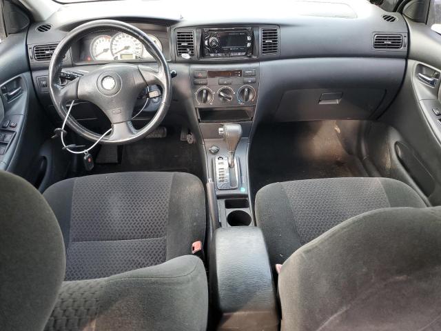 Photo 7 VIN: 1NXBR32E37Z789803 - TOYOTA COROLLA 