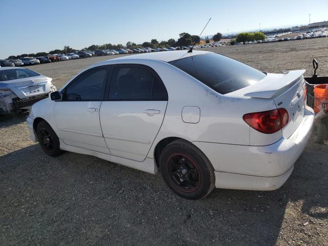 Photo 1 VIN: 1NXBR32E37Z795696 - TOYOTA COROLLA CE 