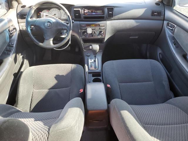 Photo 7 VIN: 1NXBR32E37Z795696 - TOYOTA COROLLA CE 