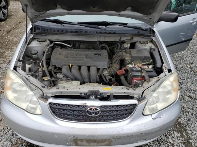 Photo 10 VIN: 1NXBR32E37Z818040 - TOYOTA COROLLA CE 