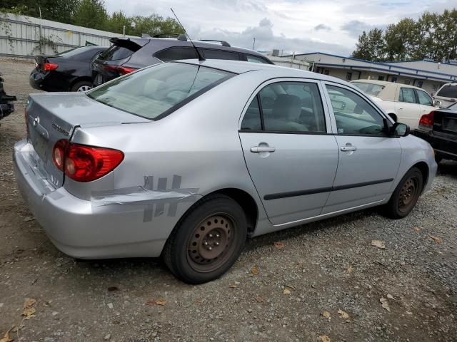 Photo 2 VIN: 1NXBR32E37Z818040 - TOYOTA COROLLA CE 