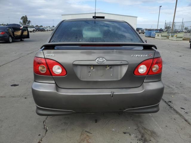 Photo 5 VIN: 1NXBR32E37Z818202 - TOYOTA COROLLA CE 