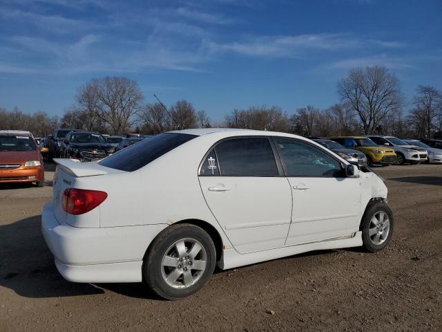 Photo 2 VIN: 1NXBR32E37Z818782 - TOYOTA COROLLA 