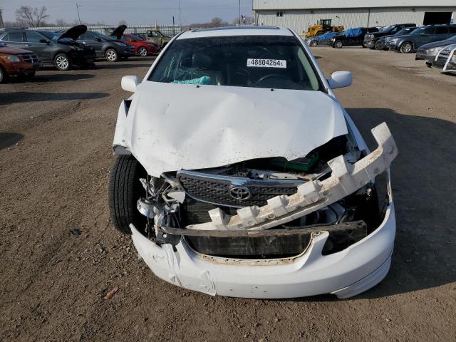 Photo 4 VIN: 1NXBR32E37Z818782 - TOYOTA COROLLA 