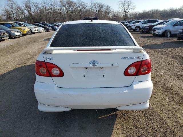 Photo 5 VIN: 1NXBR32E37Z818782 - TOYOTA COROLLA 