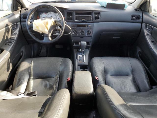 Photo 7 VIN: 1NXBR32E37Z818782 - TOYOTA COROLLA 