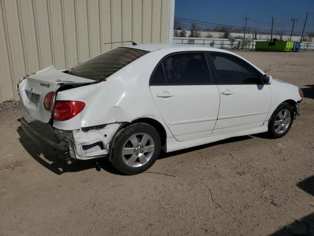 Photo 2 VIN: 1NXBR32E37Z826039 - TOYOTA COROLLA 