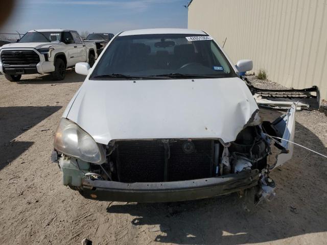 Photo 4 VIN: 1NXBR32E37Z826039 - TOYOTA COROLLA 