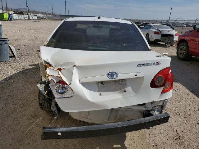 Photo 5 VIN: 1NXBR32E37Z826039 - TOYOTA COROLLA 