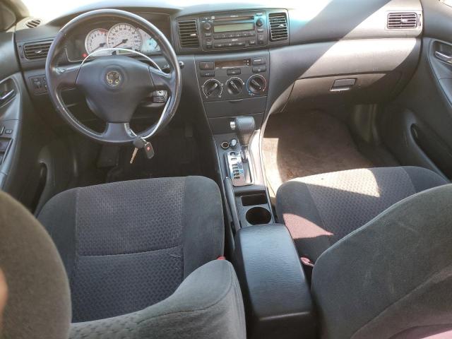 Photo 7 VIN: 1NXBR32E37Z826039 - TOYOTA COROLLA 